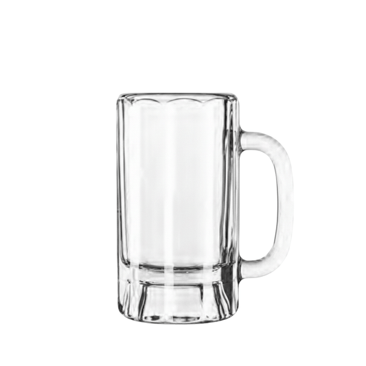 Chop Cerveza Paneled 414 Ml  X 12 Unidades Libbey
