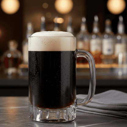 Chop Cerveza Paneled 414 Ml  X 12 Unidades Libbey