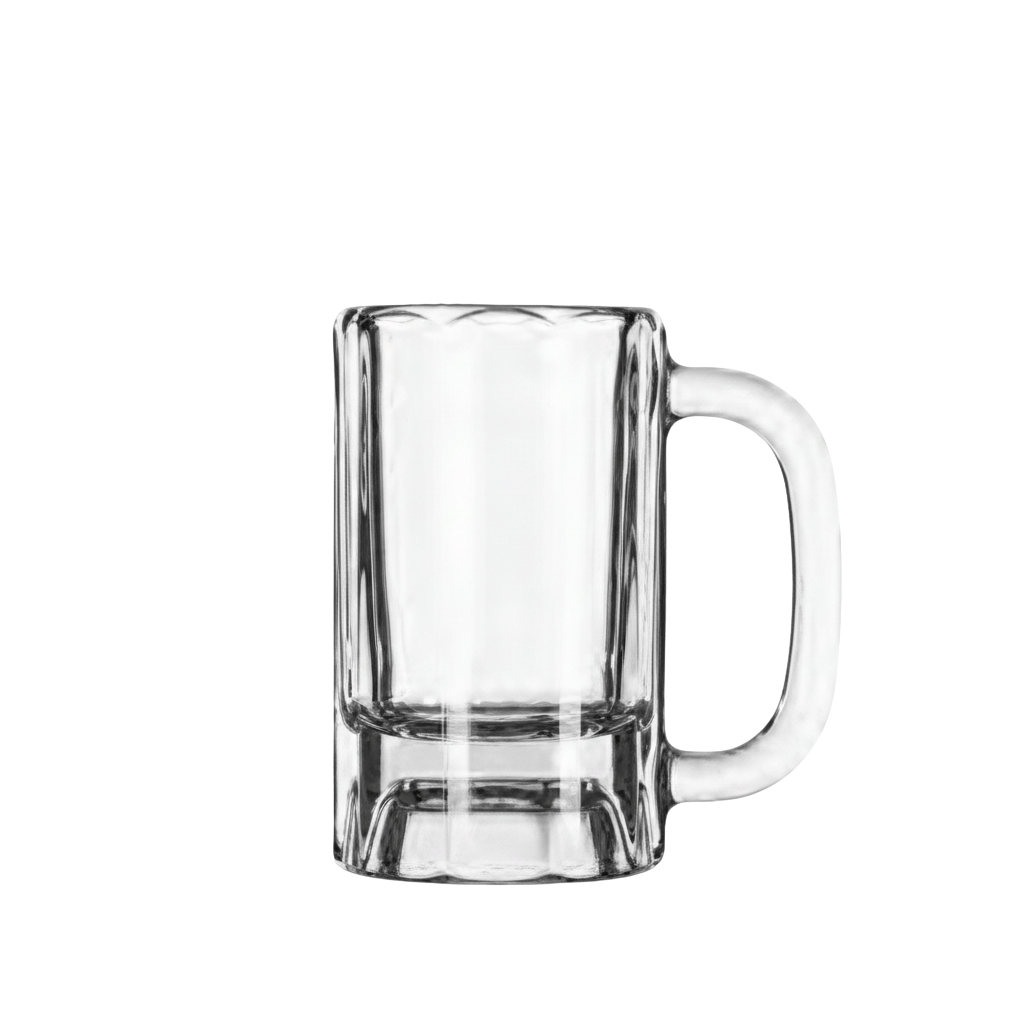 Chop Cerveza Paneled 296 Ml  X 12 Unidades Libbey