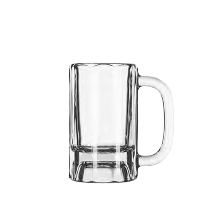 Chop Cerveza Paneled 296 Ml  X 12 Unidades Libbey