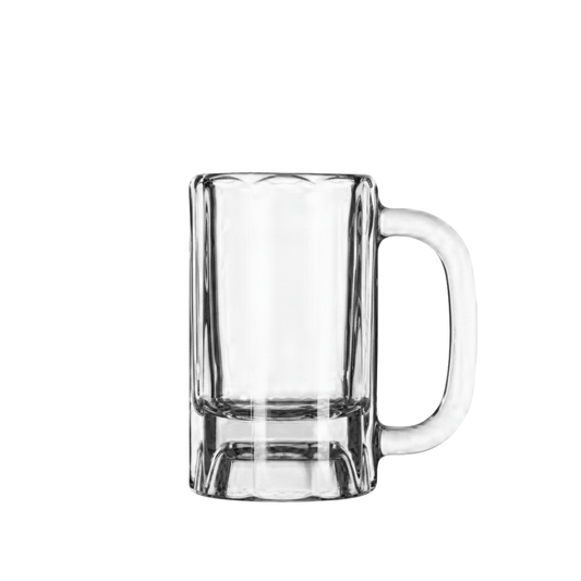 Chop Cerveza Paneled 296 Ml  X 12 Unidades Libbey