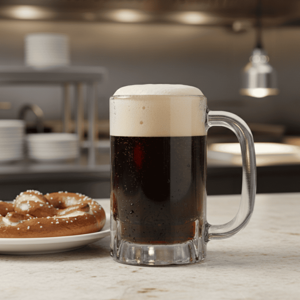 Chop Cerveza Paneled 296 Ml  X 12 Unidades Libbey