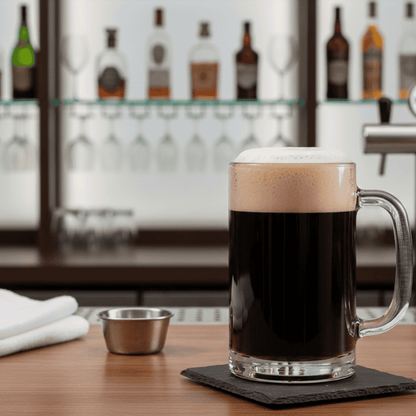 Chopp De Cerveza Paneled 473 Ml  X 12 Unidades Libbey
