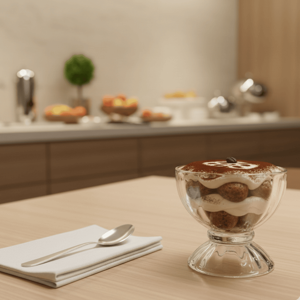 Copa De Postre Supreme 503 Ml  X 24 Unidades Libbey