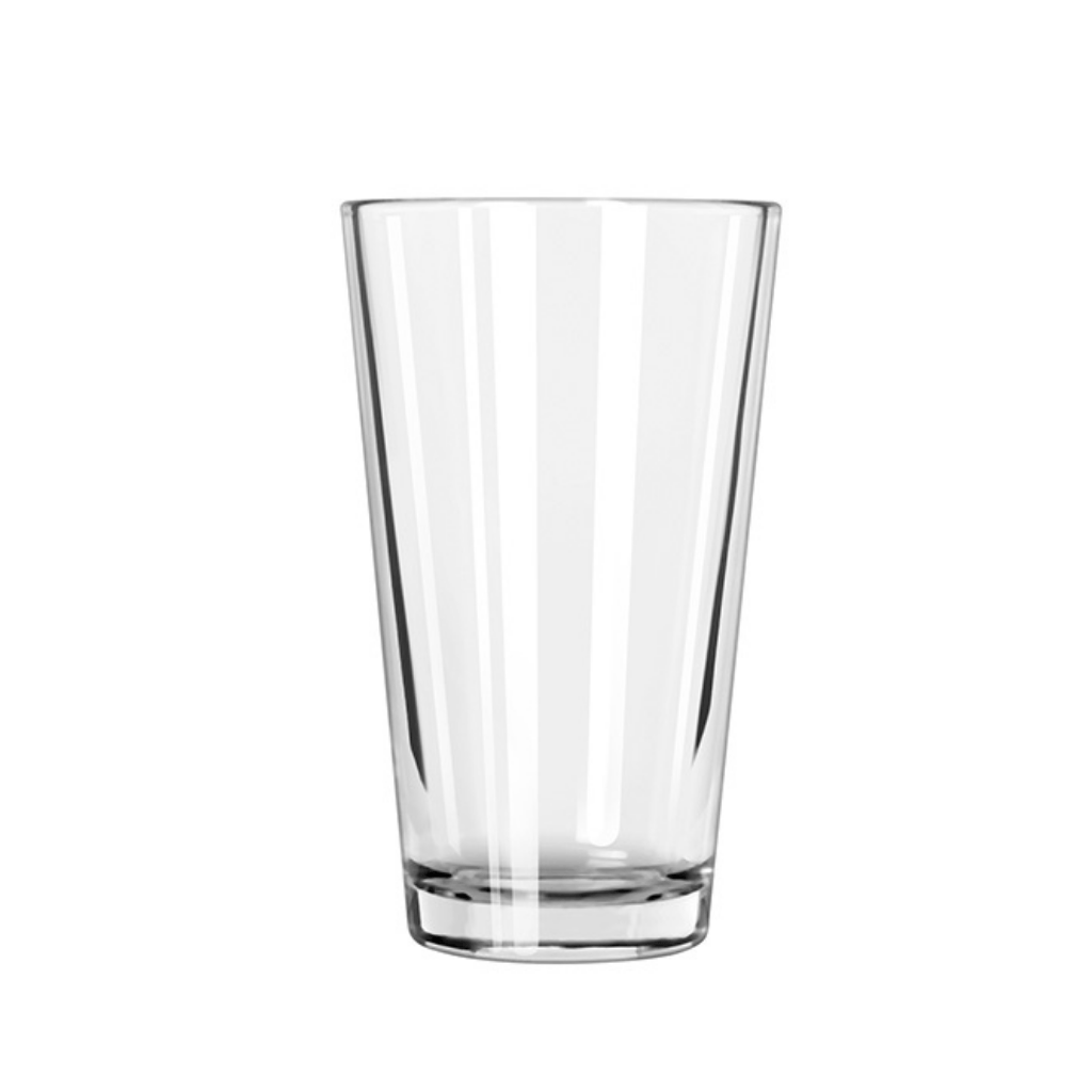 Vaso Mixing Restaurant Basics 592 Ml  X 24 Unidades Libbey
