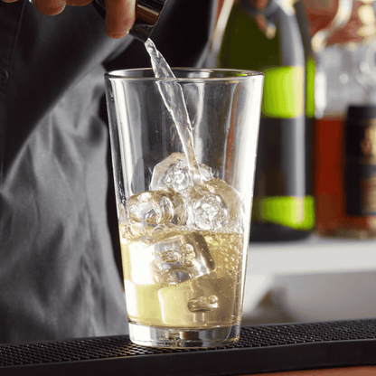 Vaso Mixing Restaurant Basics 592 Ml  X 24 Unidades Libbey