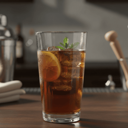 Vaso Mixing Restaurant Basics 592 Ml  X 24 Unidades Libbey