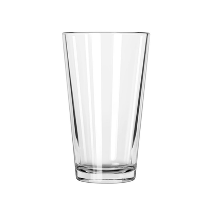 Vaso Mixing Restaurant Basics 473 Ml  X 24 Unidades Libbey