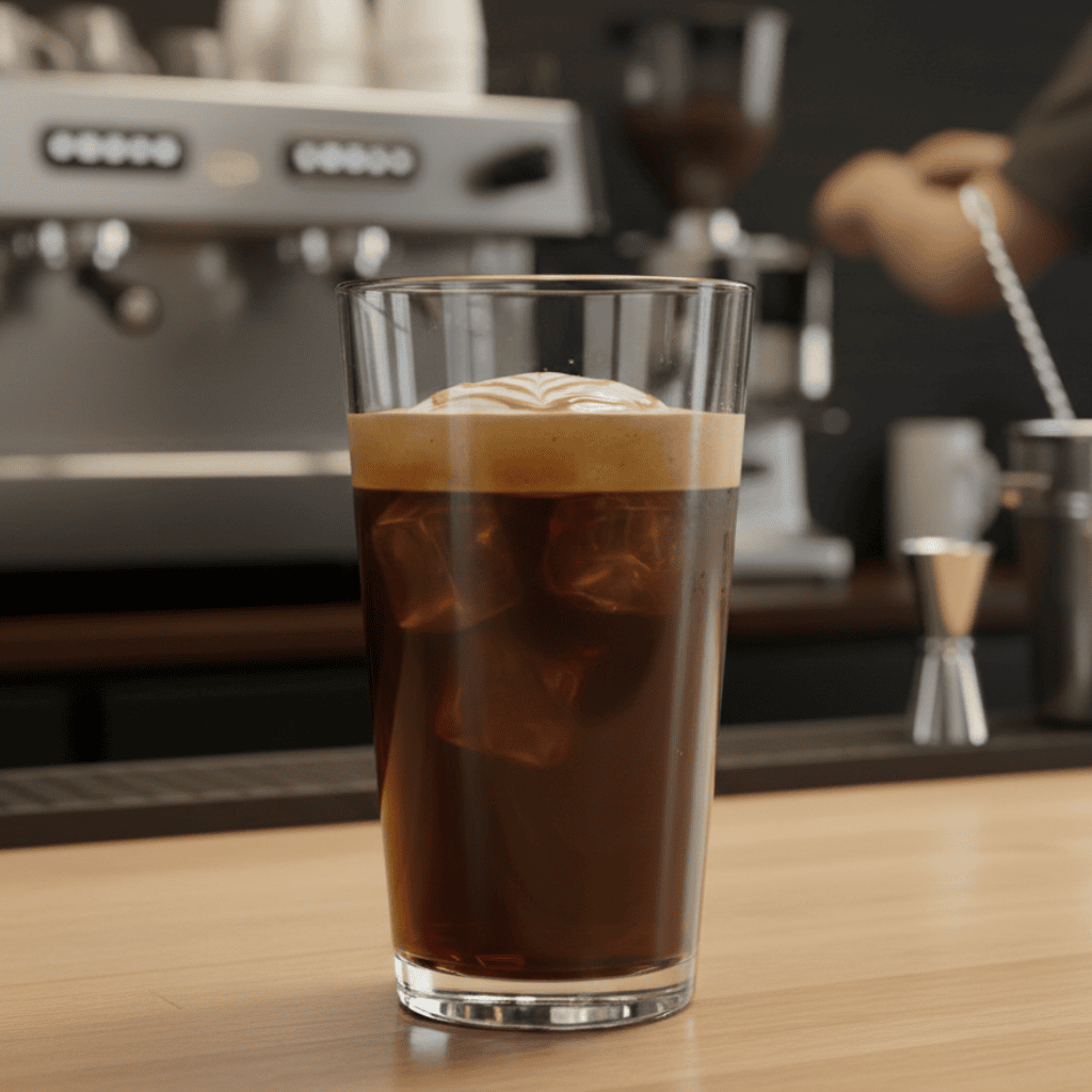 Vaso Mixing Restaurant Basics 473 Ml  X 24 Unidades Libbey