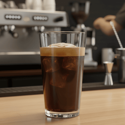 Vaso Mixing Restaurant Basics 473 Ml  X 24 Unidades Libbey