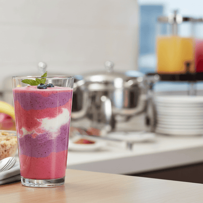 Vaso Mixing Restaurant Basics 473 Ml  X 24 Unidades Libbey