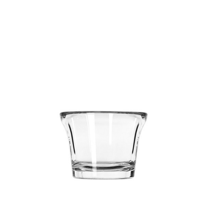 Vaso Mixing Miniporciones 66 Ml  X 12 Unidades Libbey