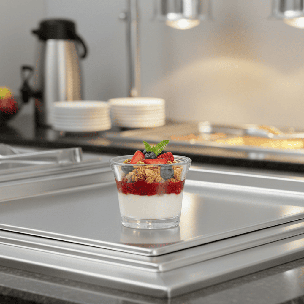 Vaso Mixing Miniporciones 66 Ml  X 12 Unidades Libbey