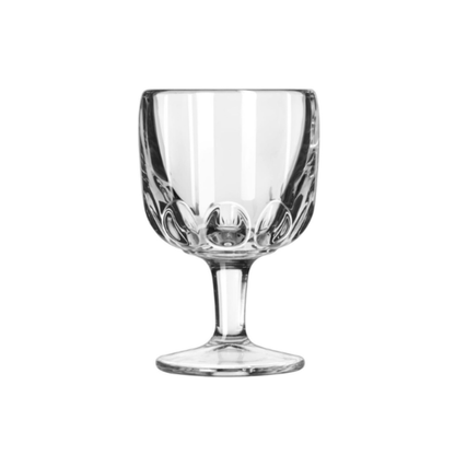 Copa Goblet Hoffman House 266 Ml  X 12 Unidades Libbey