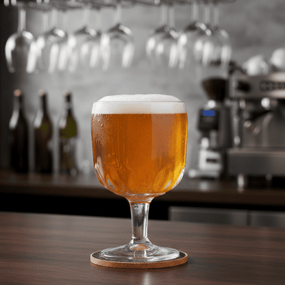 Copa Goblet Hoffman House 266 Ml  X 12 Unidades Libbey
