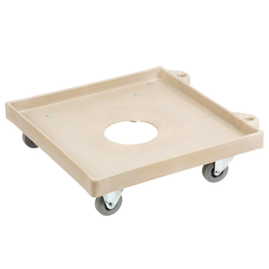 Carro Base 50,8 X 50,8 Cm Vollrath