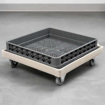 Carro Base 50,8 X 50,8 Cm Vollrath