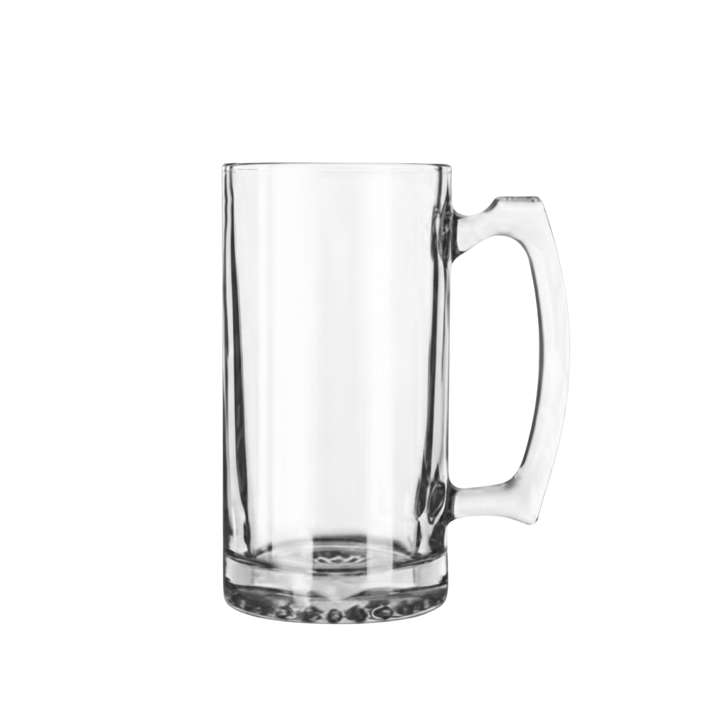 Chop Cerveza Paneled 740 Ml  X 12 Unidades Libbey