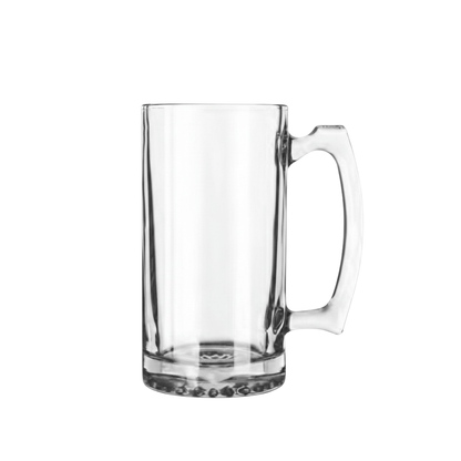Chop Cerveza Paneled 740 Ml  X 12 Unidades Libbey