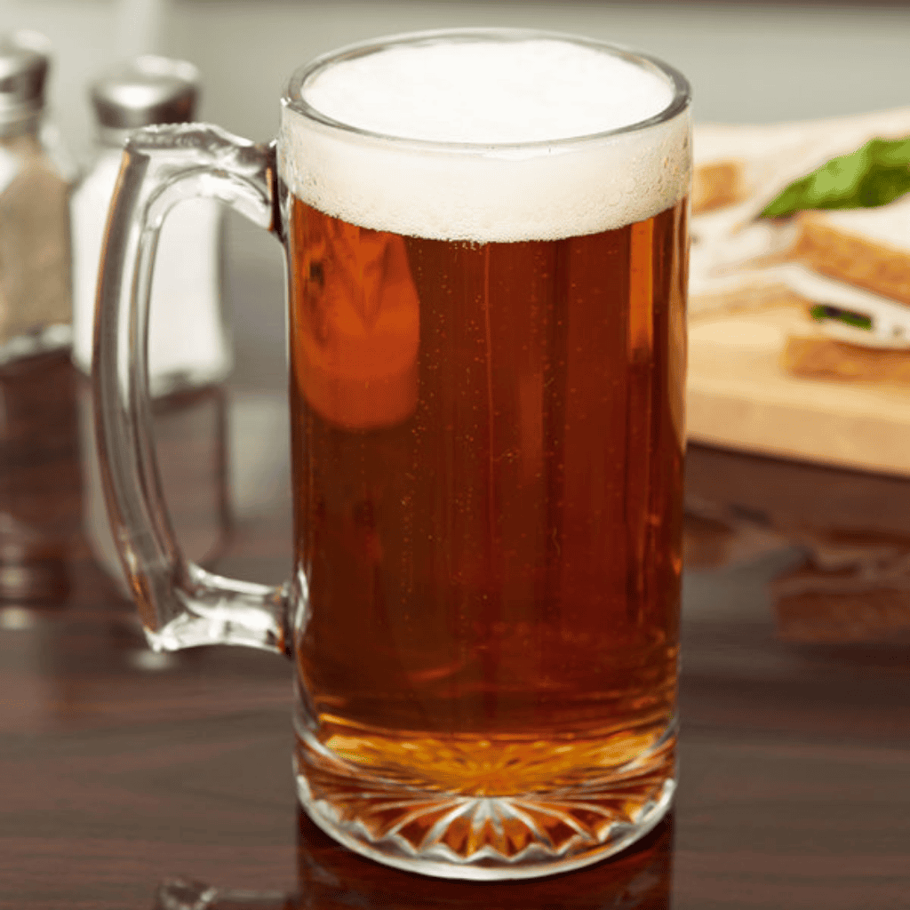 Chop Cerveza Paneled 740 Ml  X 12 Unidades Libbey