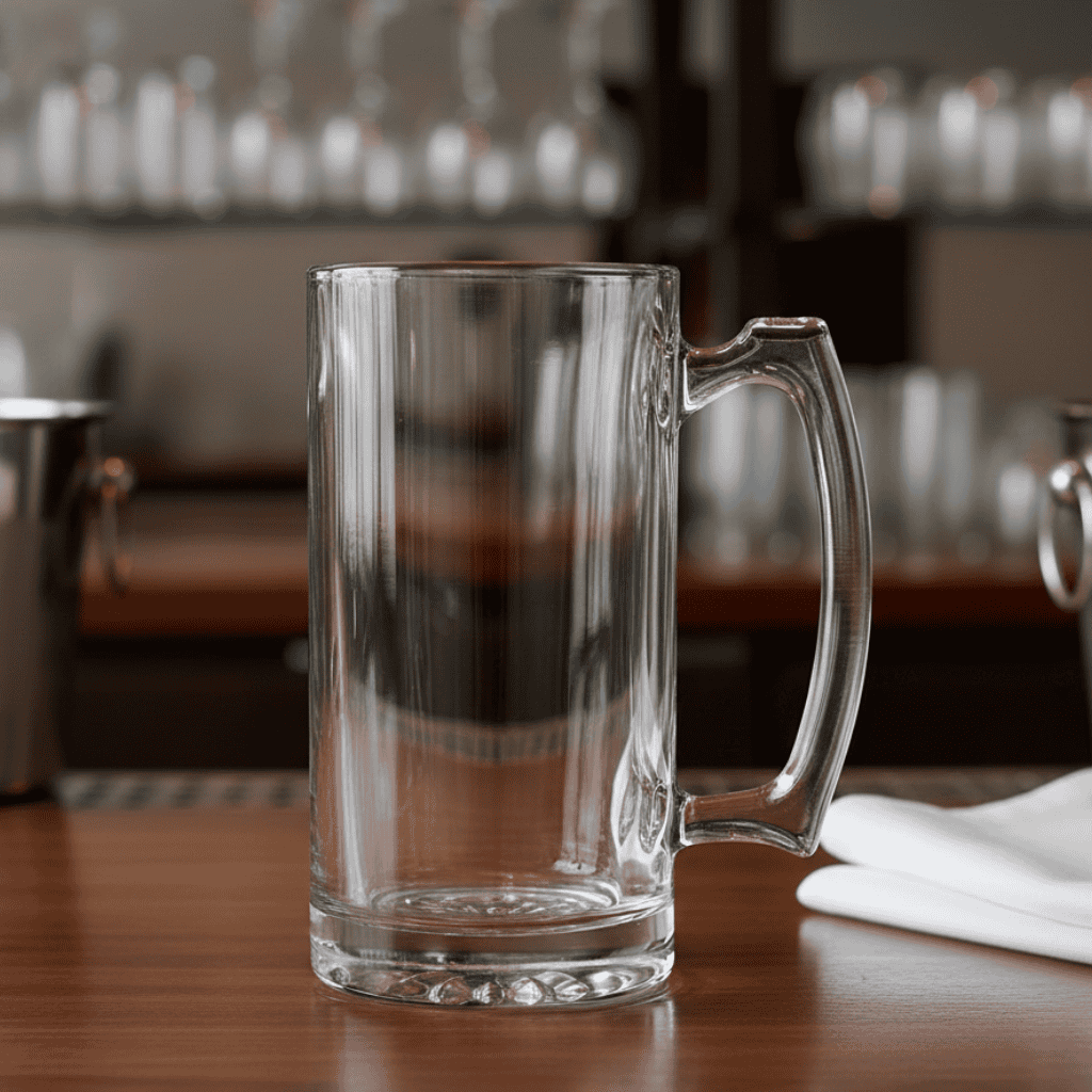 Chop Cerveza Paneled 740 Ml  X 12 Unidades Libbey