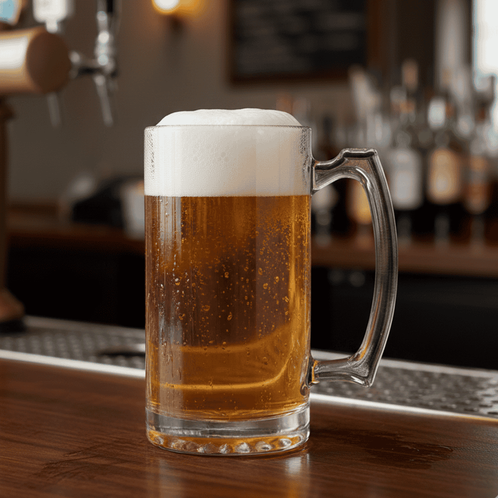 Chop Cerveza Paneled 740 Ml  X 12 Unidades Libbey