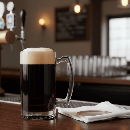 Chop Cerveza Paneled 740 Ml  X 12 Unidades Libbey