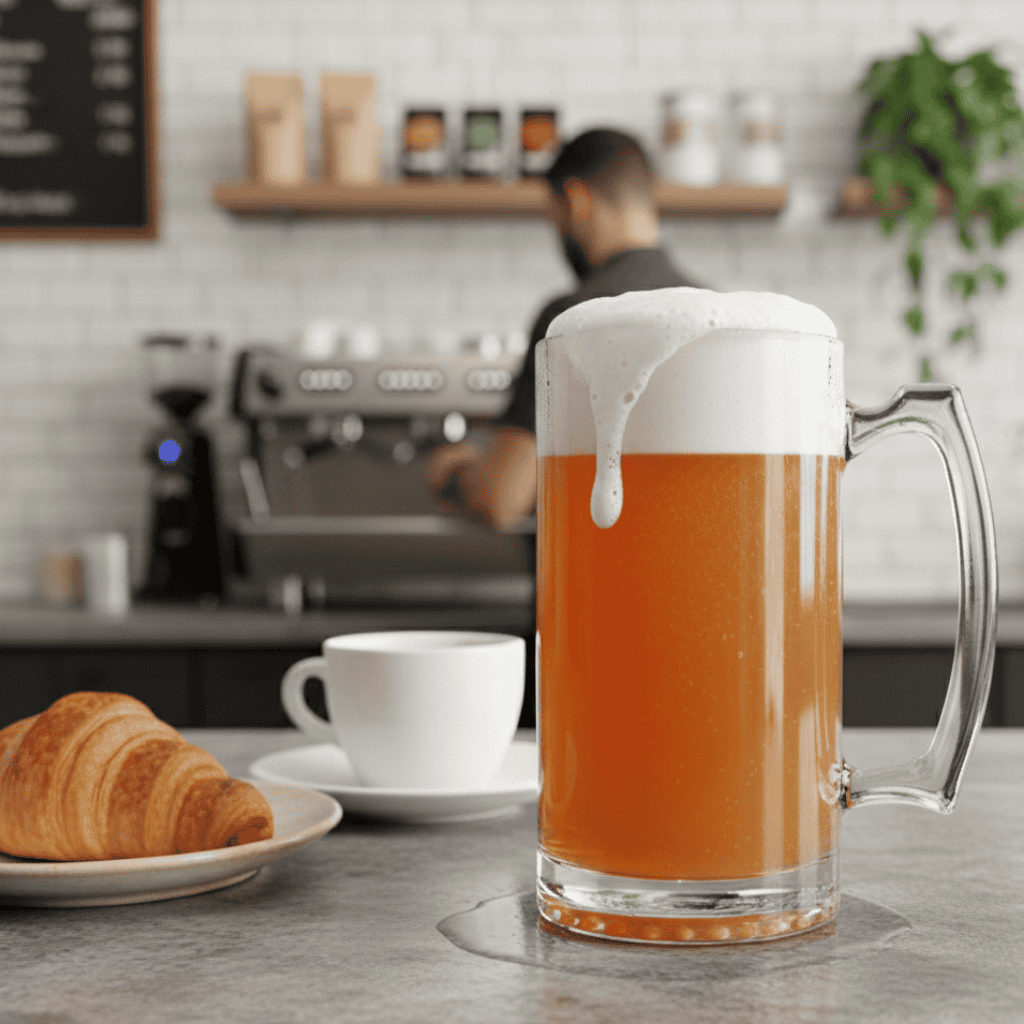 Chop Cerveza Paneled 740 Ml  X 12 Unidades Libbey