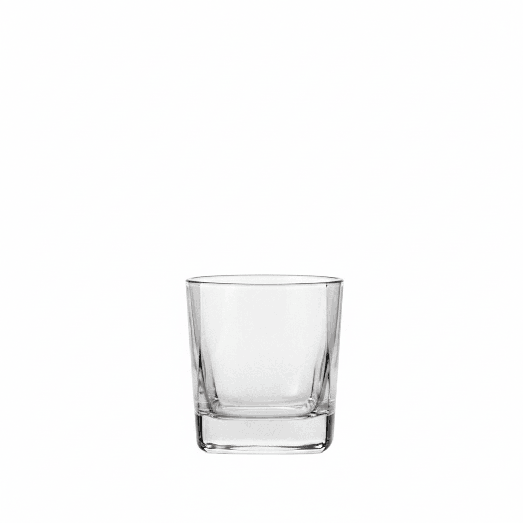 Vaso Prism Shot Mini Porciones 59 Ml  X 12 Unidades Libbey