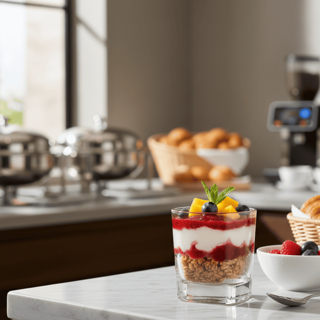 Vaso Prism Shot Mini Porciones 59 Ml  X 12 Unidades Libbey