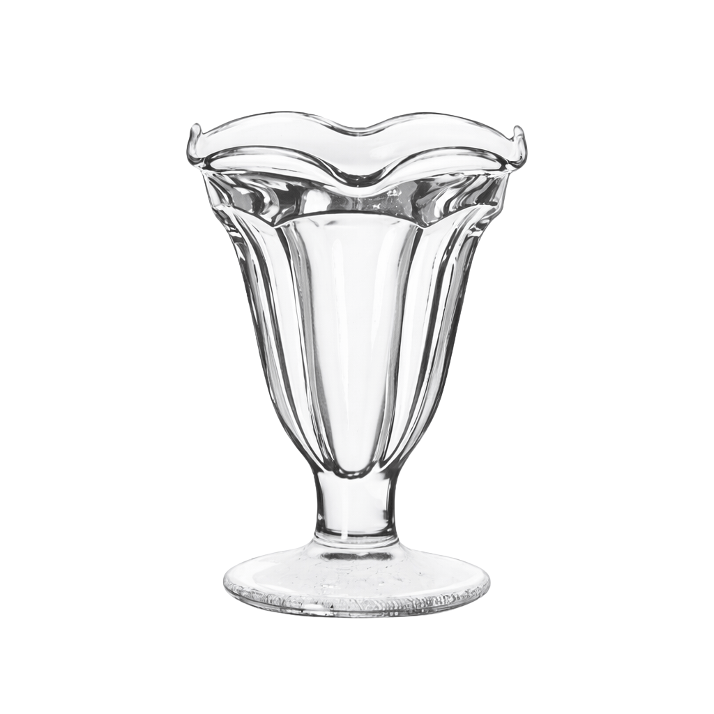 Copa De Postre Tulip Sundae 155 Ml  X 24 Unidades Libbey