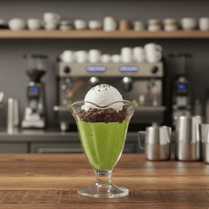 Copa De Postre Tulip Sundae 155 Ml  X 24 Unidades Libbey