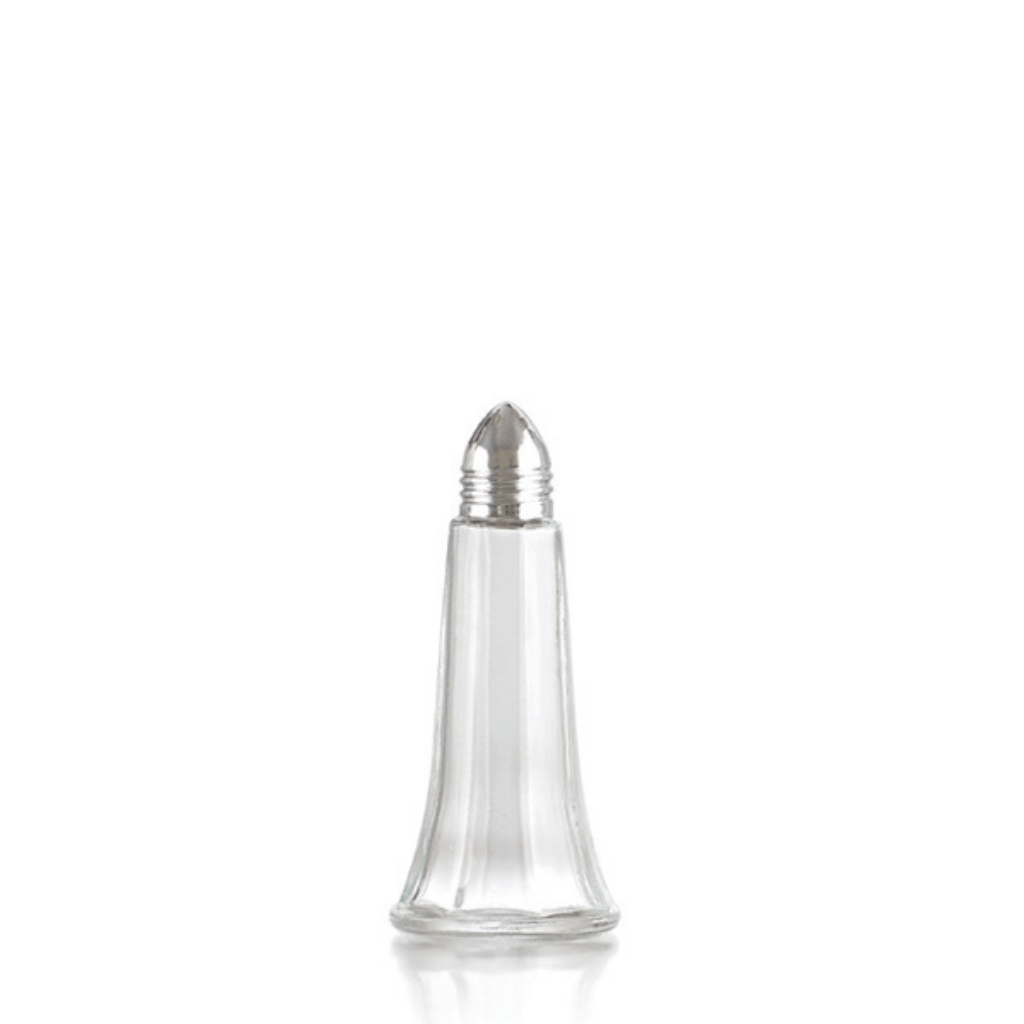 Salero Eiffel 33 Ml  X 24 Unidades Crisa