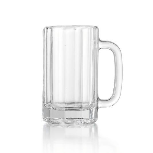 Chopp Mugs 475 Ml  X 12 Unidades Crisa