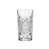 Vaso Cooler Hobstar 473 Ml  X 12 Unidades Libbey