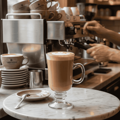 Jarrito De Capuccino 251 Ml  X 12 Unidades Crisa
