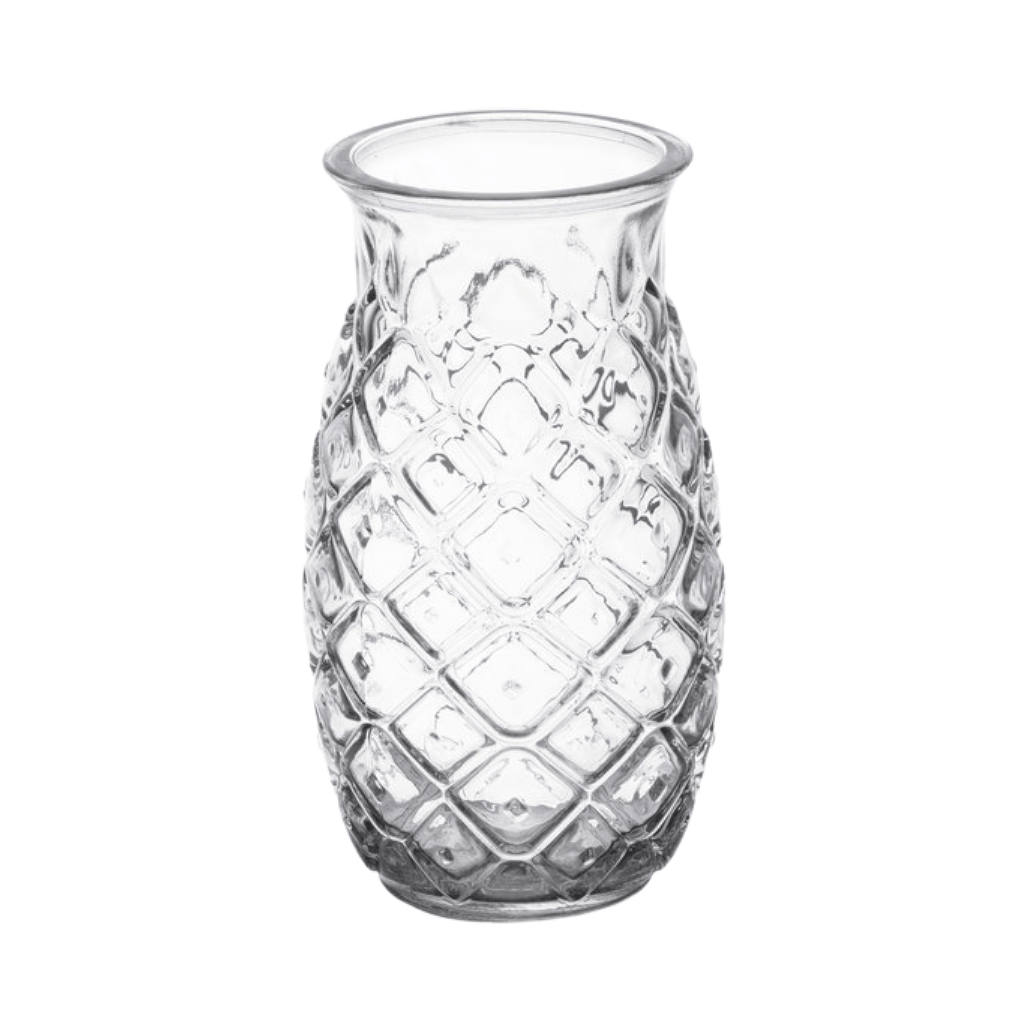 Vaso De Cocktail Tiki 502 Ml  X 12 Unidades Libbey