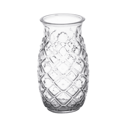 Vaso De Cocktail Tiki 502 Ml  X 12 Unidades Libbey