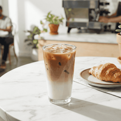 Vaso Cooler Cavana 473 Ml  X 12 Unidades Crisa