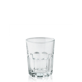 Vaso Bajo Boston 290 Ml X 12 Unidades Crisa