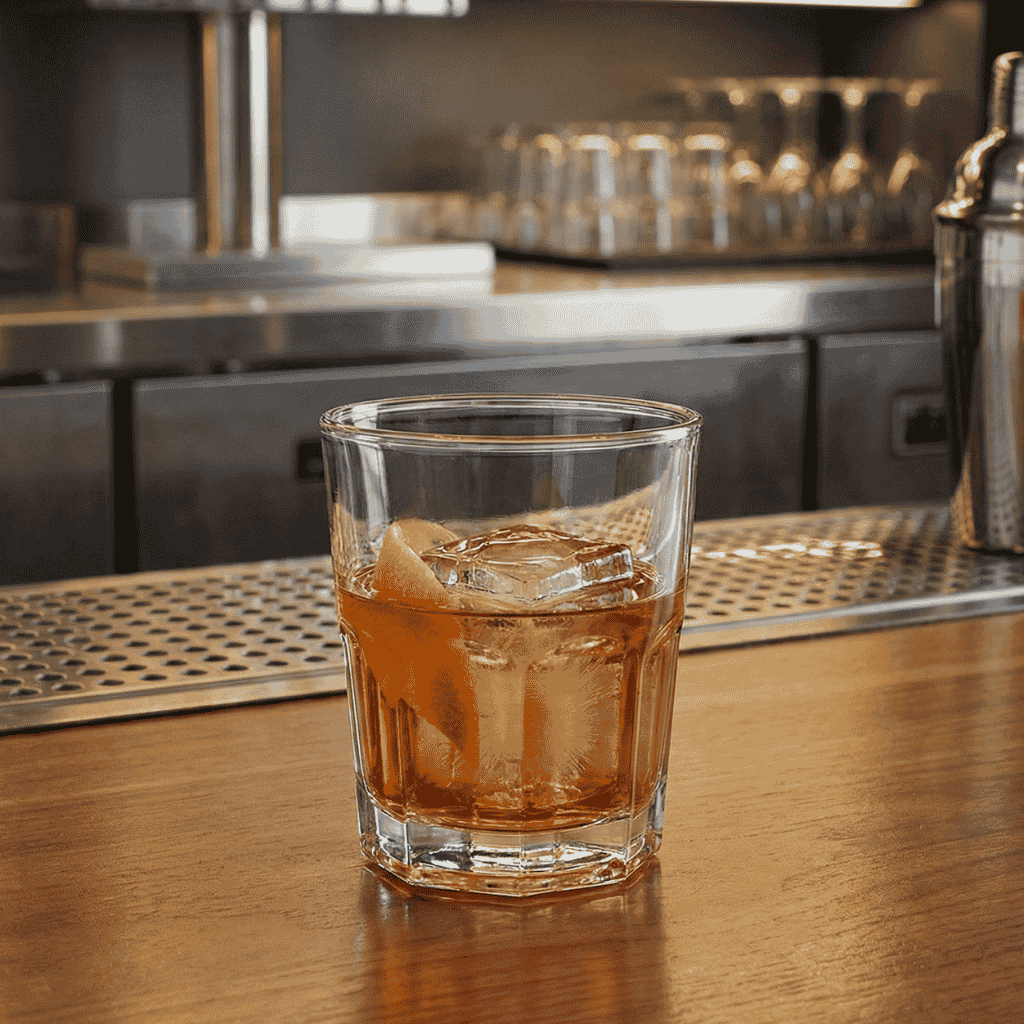 Vaso Bajo Boston 290 Ml  X 12 Unidades Crisa