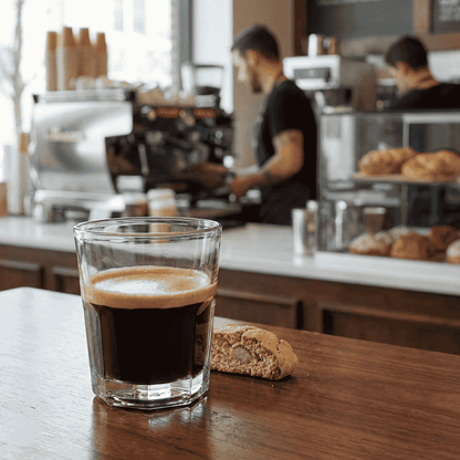 Vaso Bajo Boston 290 Ml  X 12 Unidades Crisa