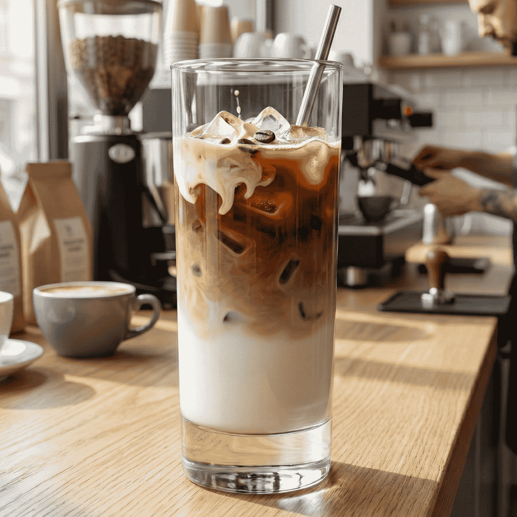 Vaso Trago Largo Fondo Grueso 346 Ml  X 12 Unidades Crisa