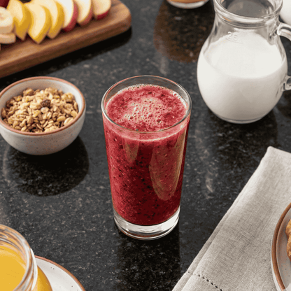 Vaso Jugo Fondo Grueso 230 Ml X 24 Unidades Crisa
