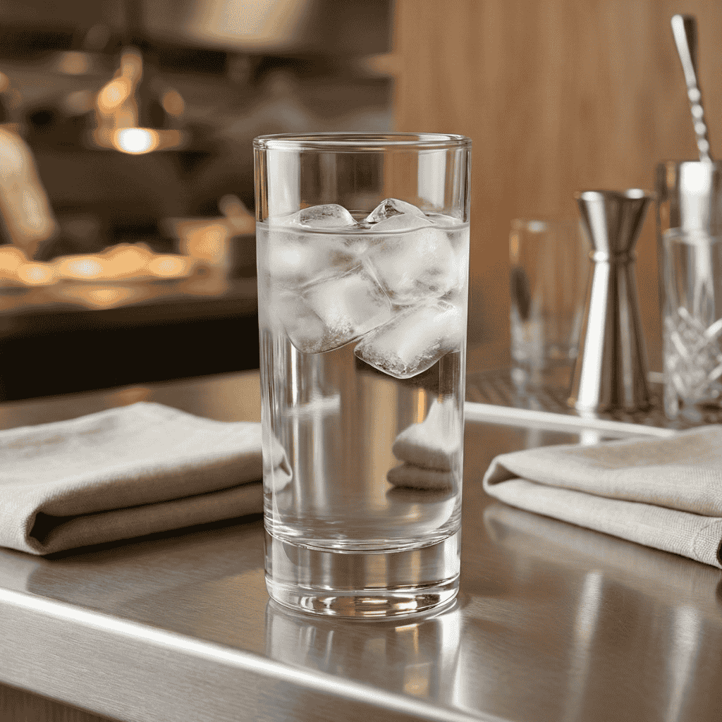 Vaso Beverage Fondo Grueso 310 Ml  X 24 Unidades Crisa