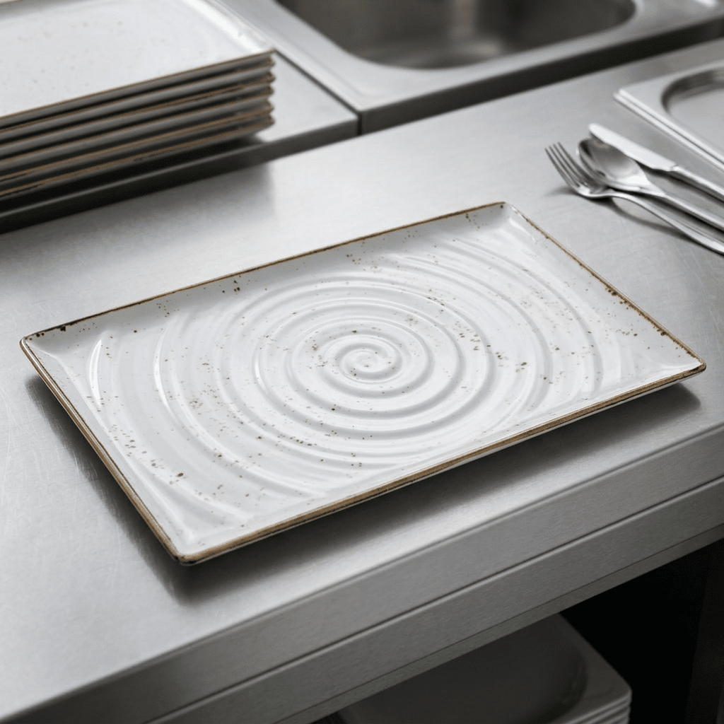 Tabla Gastronorm 53 X 32 Cm Steelite