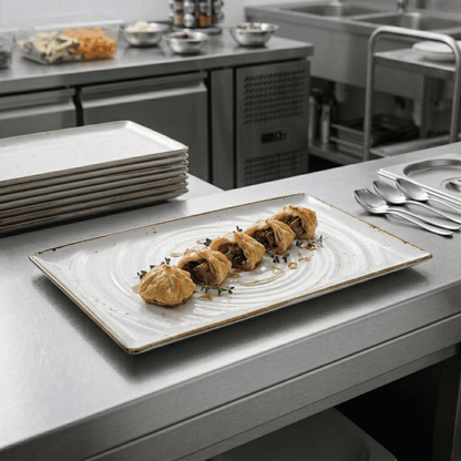 Tabla Gastronorm 53 X 32 Cm Steelite