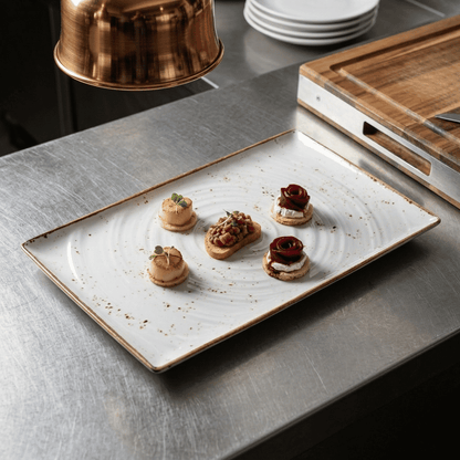 Tabla Gastronorm 53 X 32 Cm Steelite