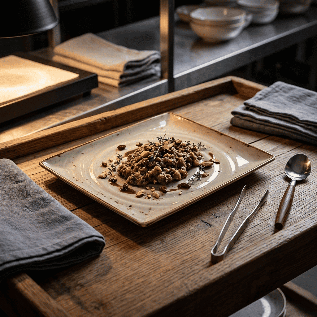 Tabla Gastronorm 32,5 X 26,5 Cm Steelite