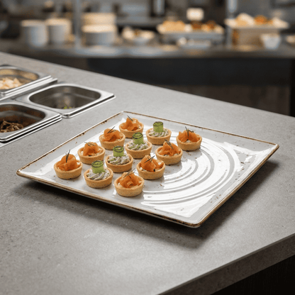 Tabla Gastronorm 32,5 X 26,5 Cm Steelite